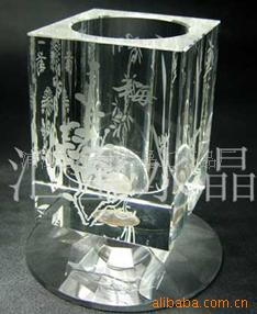 晶光璀璨的艺术之旅 探秘浦江县汇宝水晶工艺品厂的水晶之魅